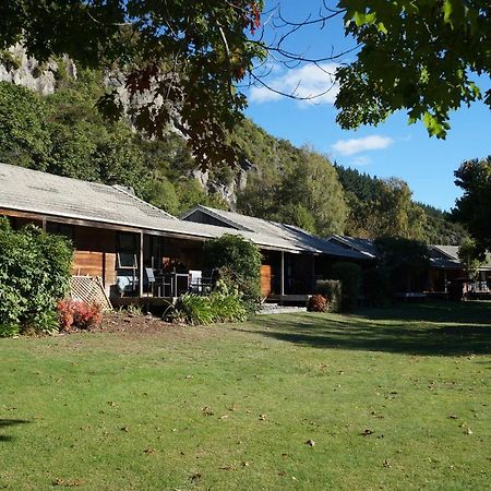 Motuoapa Bay Chalets Turangi Zewnętrze zdjęcie