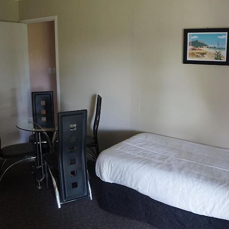 Motuoapa Bay Chalets Turangi Zewnętrze zdjęcie