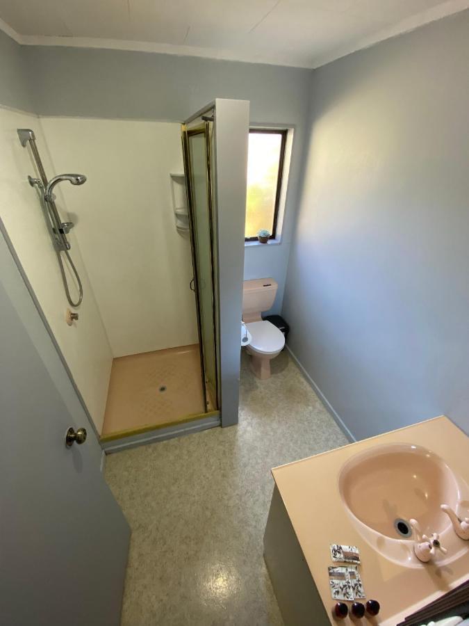 Motuoapa Bay Chalets Turangi Zewnętrze zdjęcie
