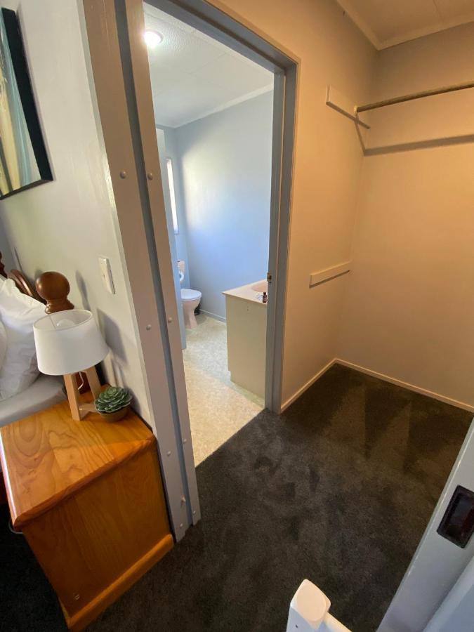 Motuoapa Bay Chalets Turangi Zewnętrze zdjęcie