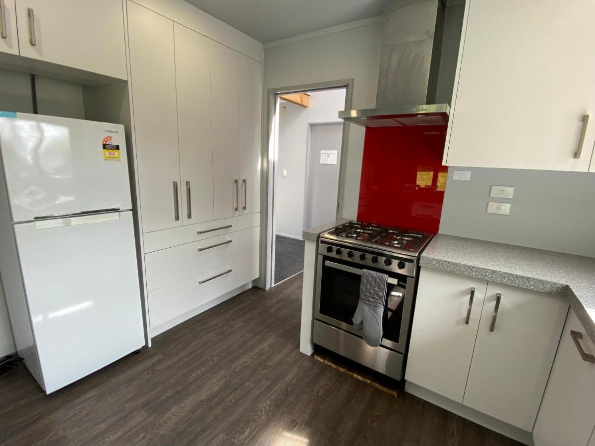 Motuoapa Bay Chalets Turangi Zewnętrze zdjęcie