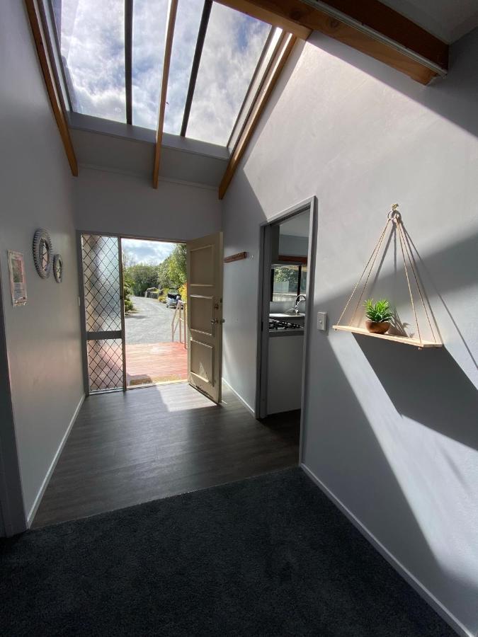 Motuoapa Bay Chalets Turangi Zewnętrze zdjęcie